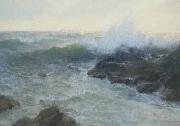 Crashing Surf Lionel Walden